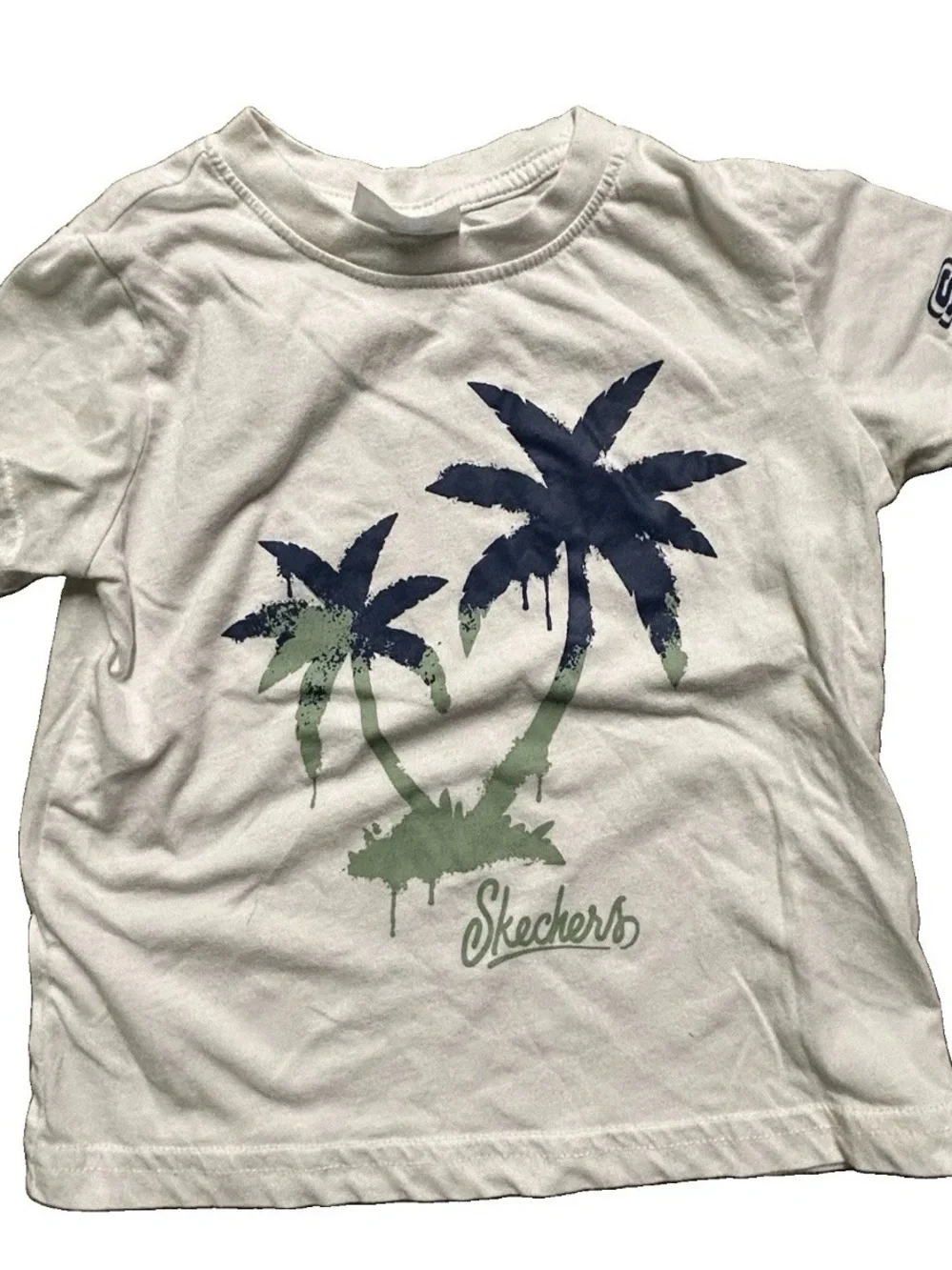 Toddler Boy Summer T Shirts Tank Tops Nike Size 4T